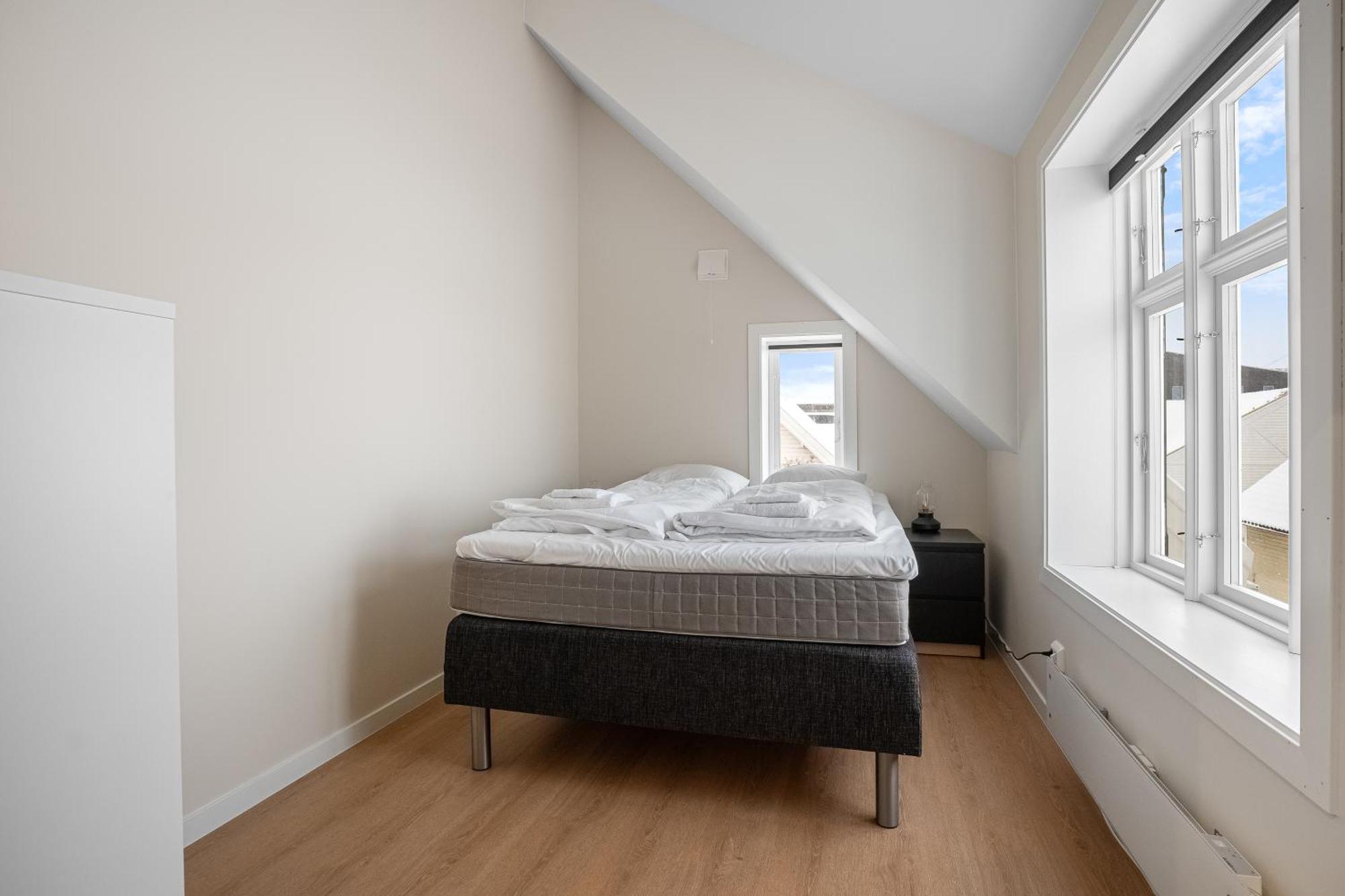 Unique And Spacious Apt Close To City Centre Stavanger Exterior photo